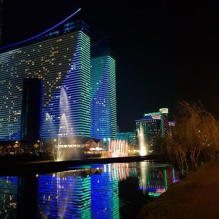 巴统Best House Orbi City公寓式酒店 外观 照片