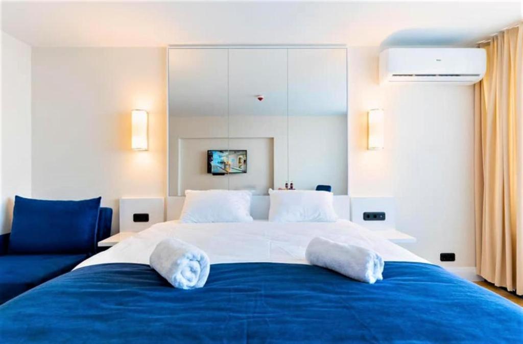 巴统Best House Orbi City公寓式酒店 外观 照片