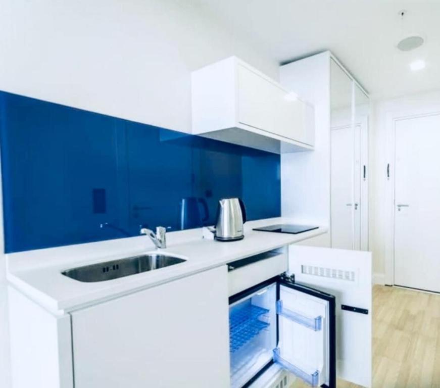 巴统Best House Orbi City公寓式酒店 外观 照片