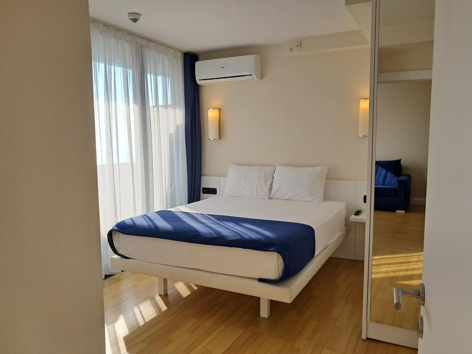 巴统Best House Orbi City公寓式酒店 外观 照片